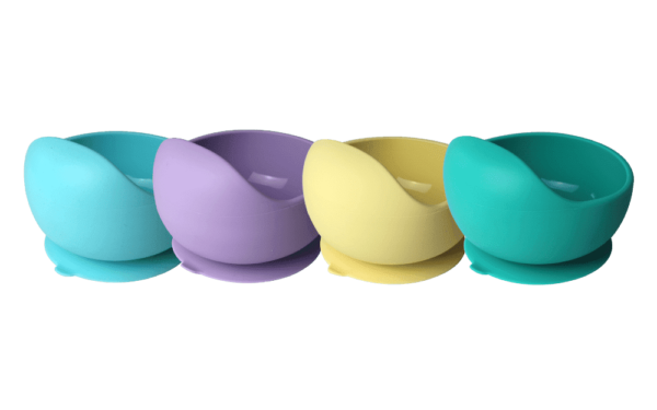 family36 gummi essschüssel kinder