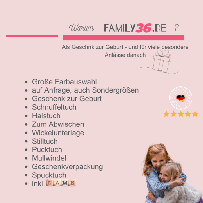 Halstuch | Musselin Papaya – Bild 12